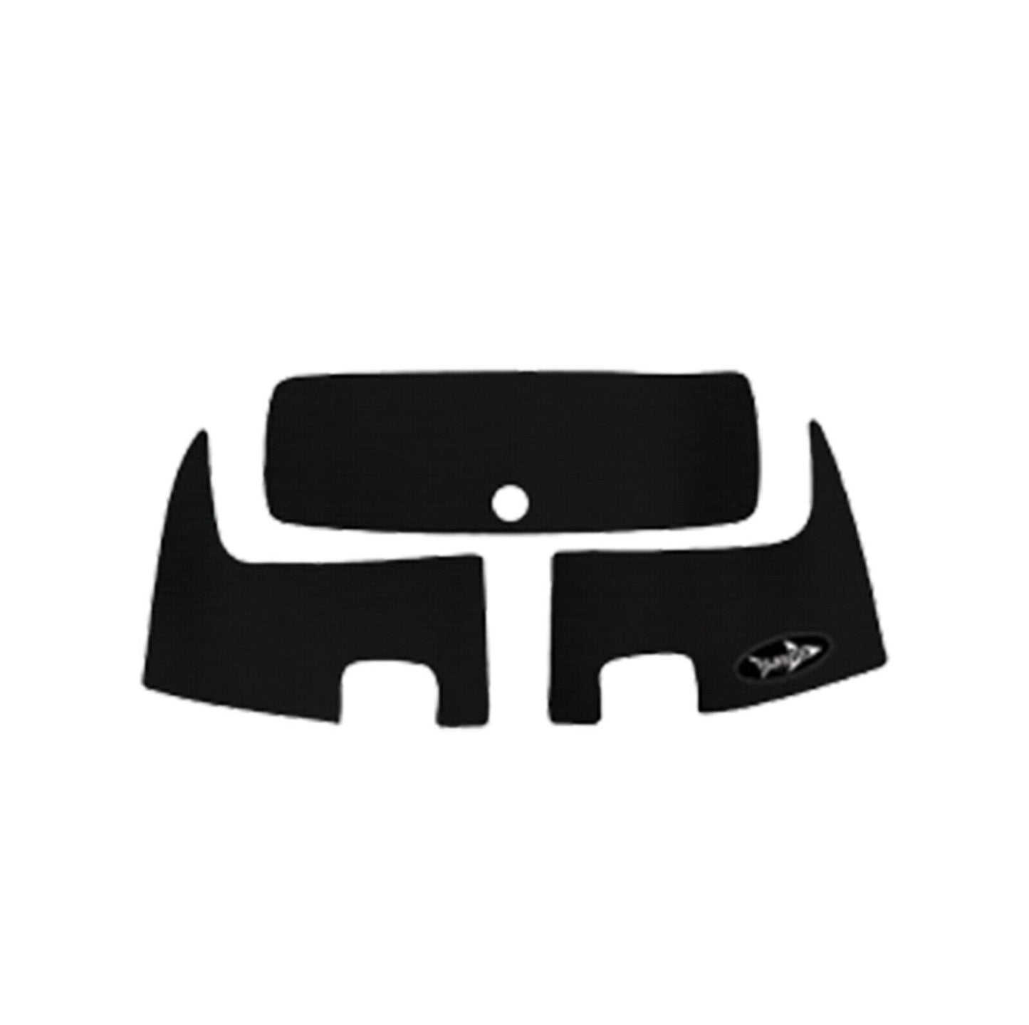 Exterior Mat Kit for Yamaha LS 2000 1999-2003 LX 2000 2002  AR 210 2003-2005