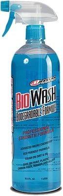 Maxima  80-85932; Bio Wash 32Oz
