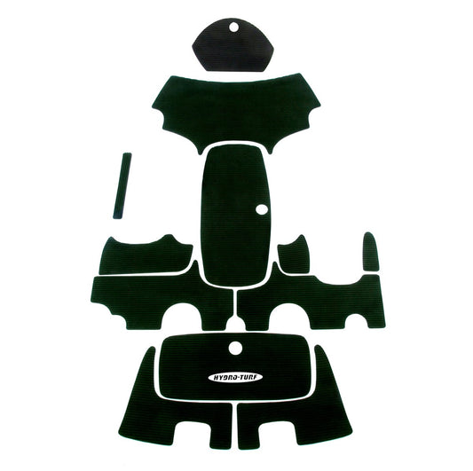 Y01 hydro-turf mats jet boat all Yamaha exciter jetboats floor interior PURPLE MARBLE DIAMOND