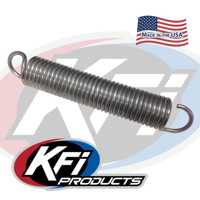 KFI Replacement 10" PLOW SPRING - P800304-R