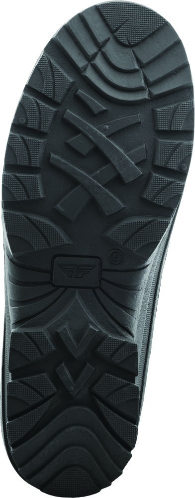 FLY RACING AURORA BOOTS SIZE 05 361-95005