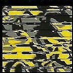 Hydro-Turf Mats Sea Doo RXP - RXP X HT891 YELLOW CAMO GROOVE W/ 3m backing