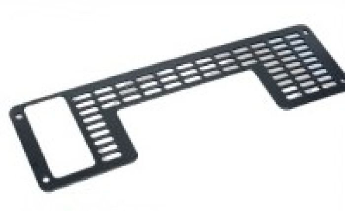 KFI WINCH MOUNT 2005-2009 RANGER (2-HOLE) KIT - 100562K
