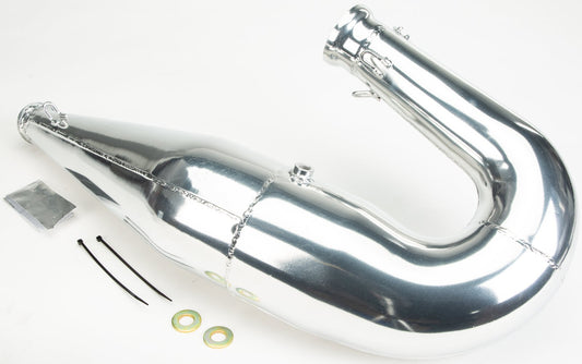 132-134 STRAIGHTLINE SINGLE PIPE Polaris 18-20 AXYS