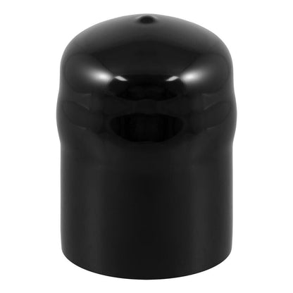 INSTOCK CURT 21811 Trailer Ball Cover (Fits 2-5/16" Balls, Black Rubber, Packaged)