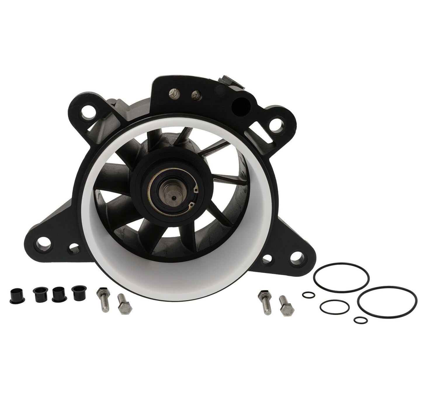 SBT Jet Pump Assembly 155mm 267000056 2002-2017 Sea-Doo 130 155 - 78-112A-01K