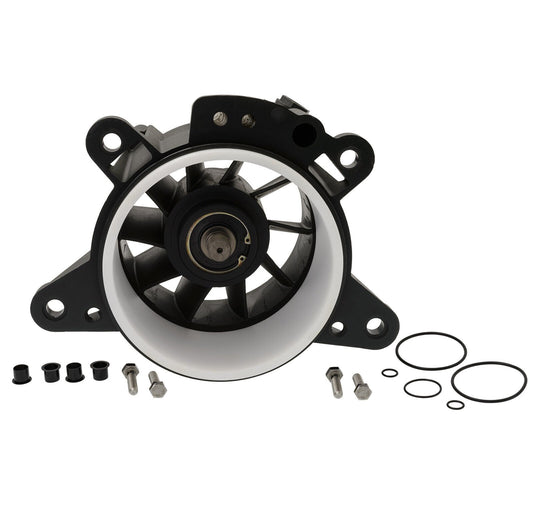 SBT Jet Pump Assembly 155mm 267000056 2002-2017 Sea-Doo 130 155 - 78-112A-01K