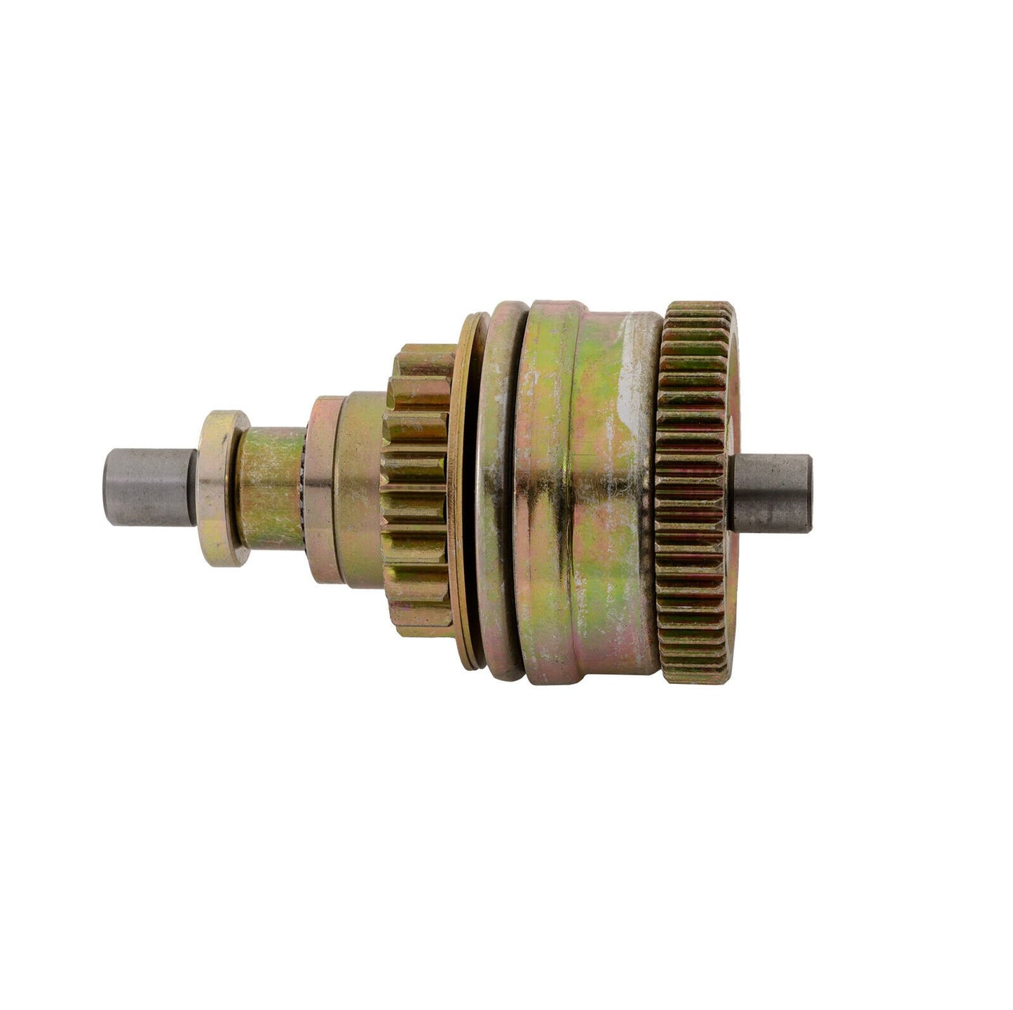 Starter Bendix 19 Tooth fits Kawasaki/ Sea-Doo/  Yamaha/  Tigershark