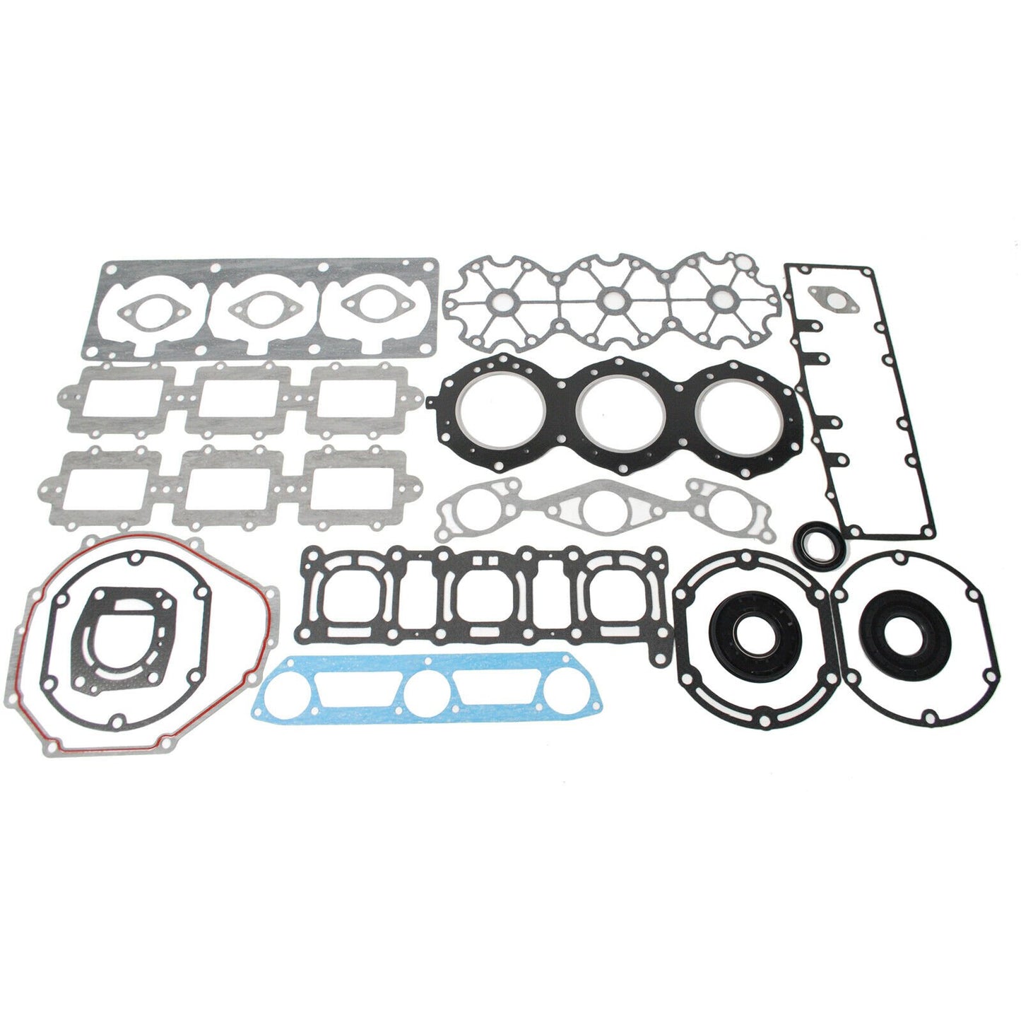 SBT Complete Gasket Kit for Yamaha 1100 Raider/Venture/Exciter - 48-404