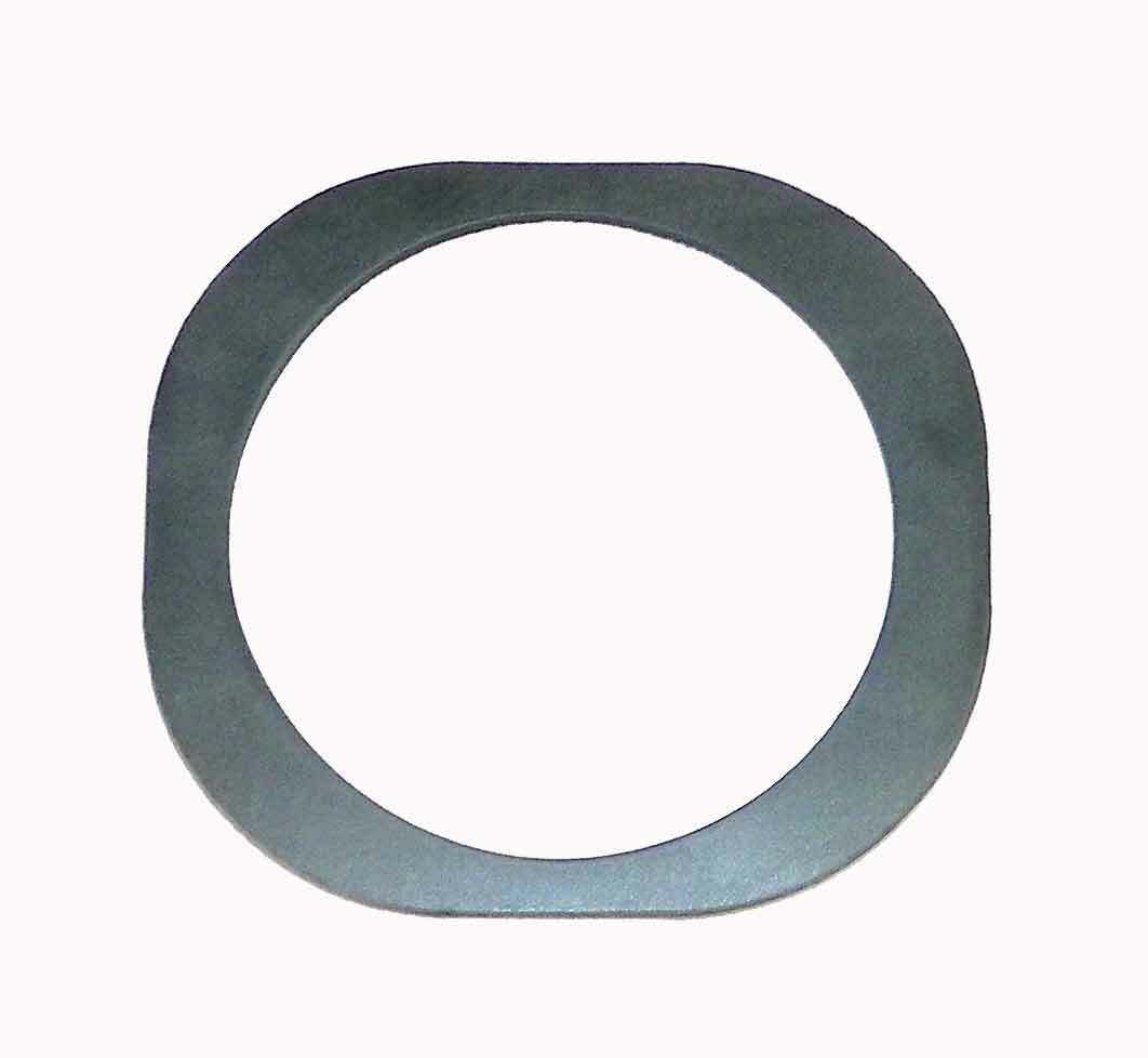 WSM EXHAUST GASKET SEA-DOO 900 SPARK 2014-22 - GTI STD 130 2020 007-553-01