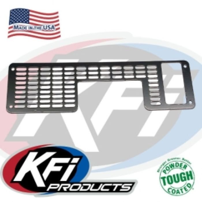 KFI WINCH MOUNT RANGER GRILL (STD) - 100563