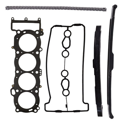 SBT 24-411 Replacement Short Block Fits 6CR-15100-20-00 Yamaha 1.1L FX HO - 24-411