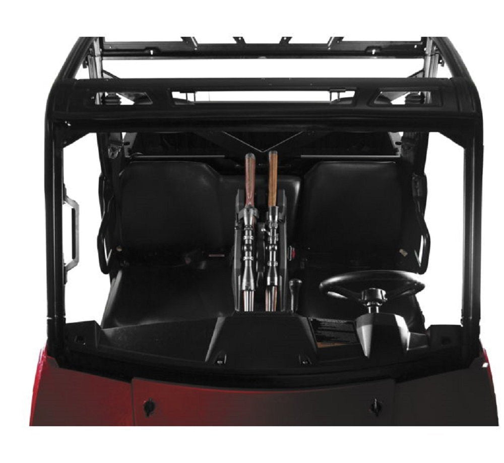 Seizmik ICOS Gun Holder (2 Gun) ICOS in Cab on Seat Gun Rack 07200