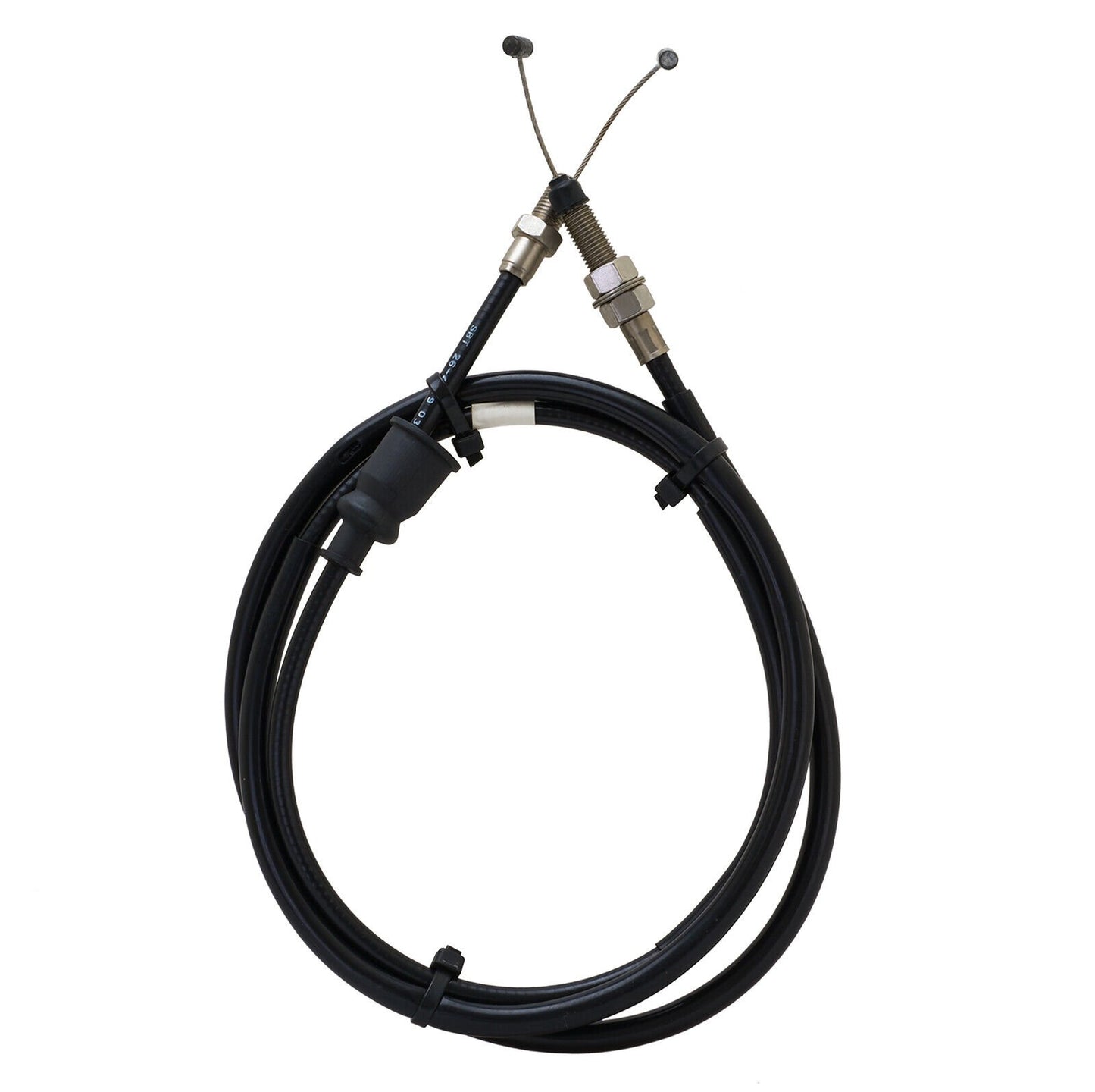Throttle Cable for Kawasaki Super Sport XI  54012-3738 1993-1995