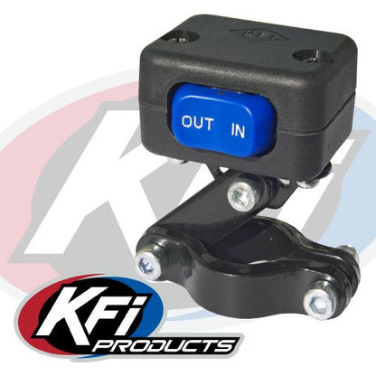 KFI Products Universal 12V ATV COMPLETE WIRE KIT - ATV-WK