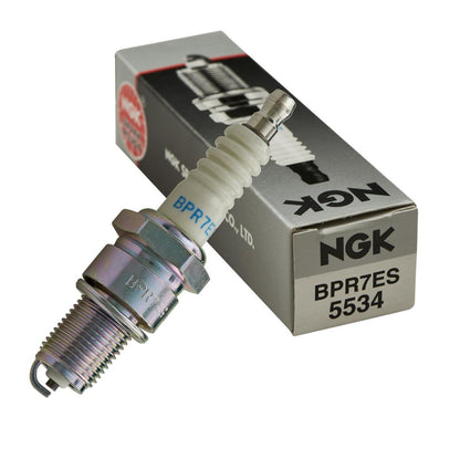 NGK 5534 BPR7ES kawasaki/Polaris SL /SLT 1992-1995