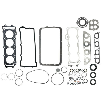 SBT Complete Gasket Kit for Kawasaki STX-12F/ STX-15F - 48-213