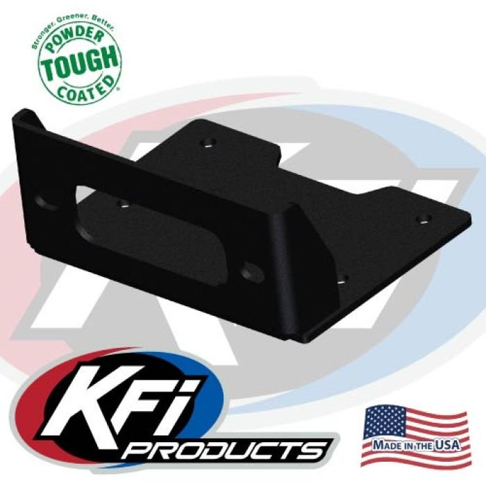 KFI WINCH MOUNT JOHN DEERE 835/865 - 101660