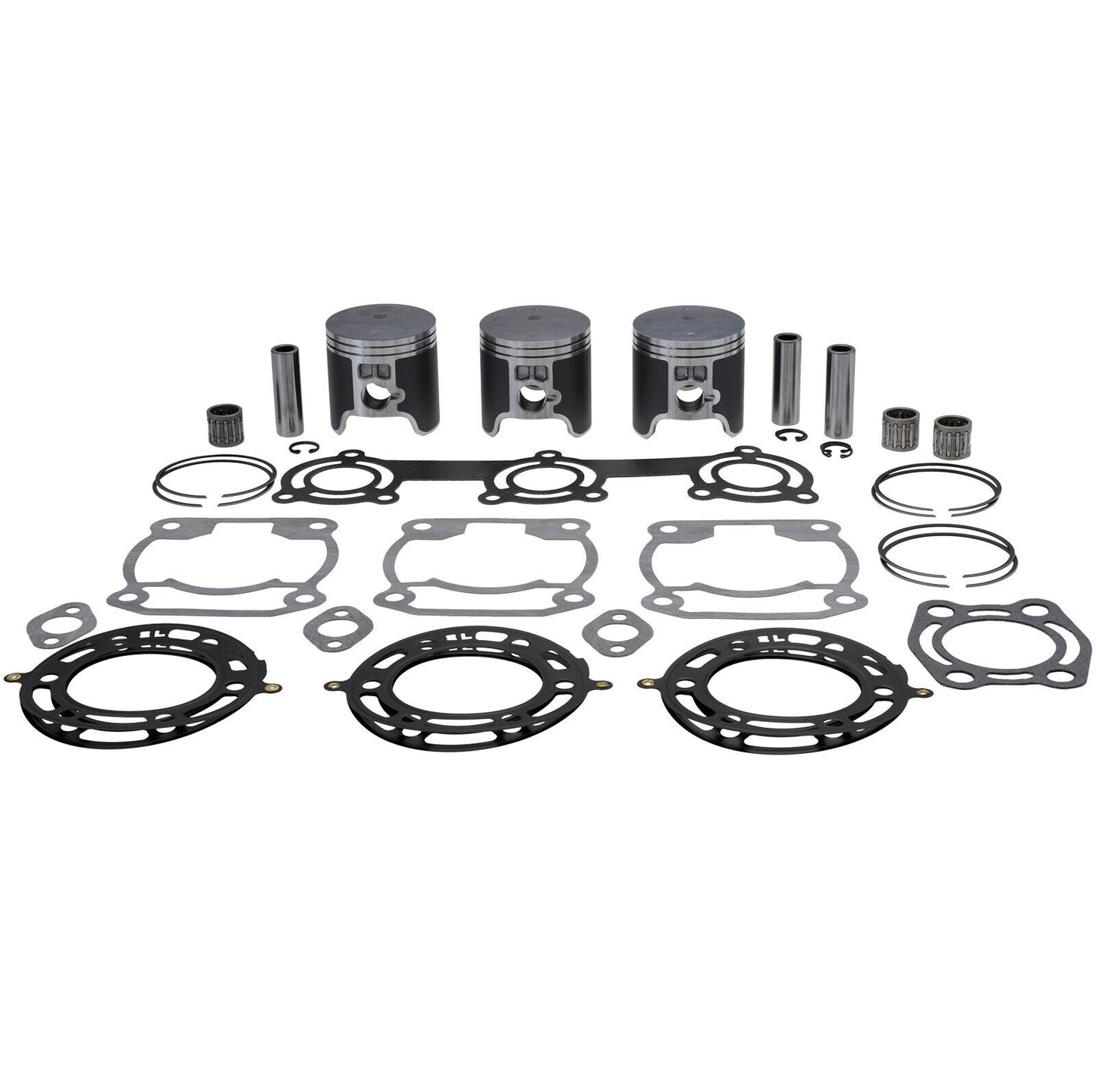 SBT STANDARD BORE SIZE Top End Kit for Polaris 780 SL /SLT /SLX 1995-1997 - 60-304