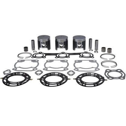 SBT STANDARD BORE SIZE Top End Kit for Polaris 780 SL /SLT /SLX 1995-1997 - 60-304