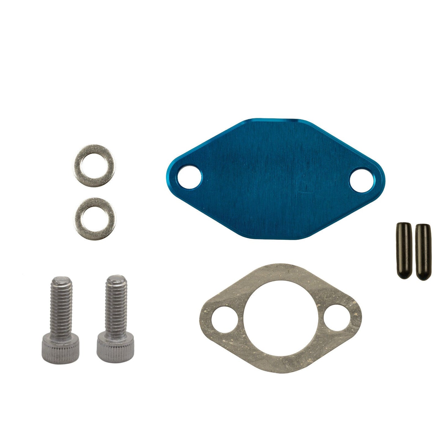 SBT Oil Pump Block-off Kit Yamaha 650/701X/701T/760 Kawasaki 650/750 - 36-006