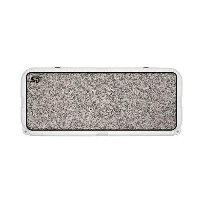 Seadek YETI Tundra 250 Cooler Pad - Snow Camo / Black - 55841-80352