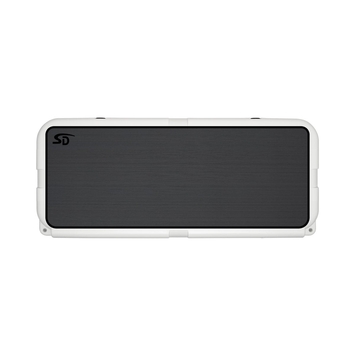 Seadek YETI Tundra 250 Cooler Pad - Dark Gray / Black - 55841-80067