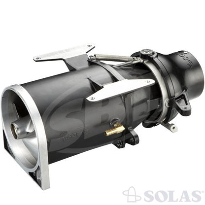 Genuine Solas SX-R Jet Pump Assembly 12 Vane with Trim System 800 - KPS-PM-140/74T
