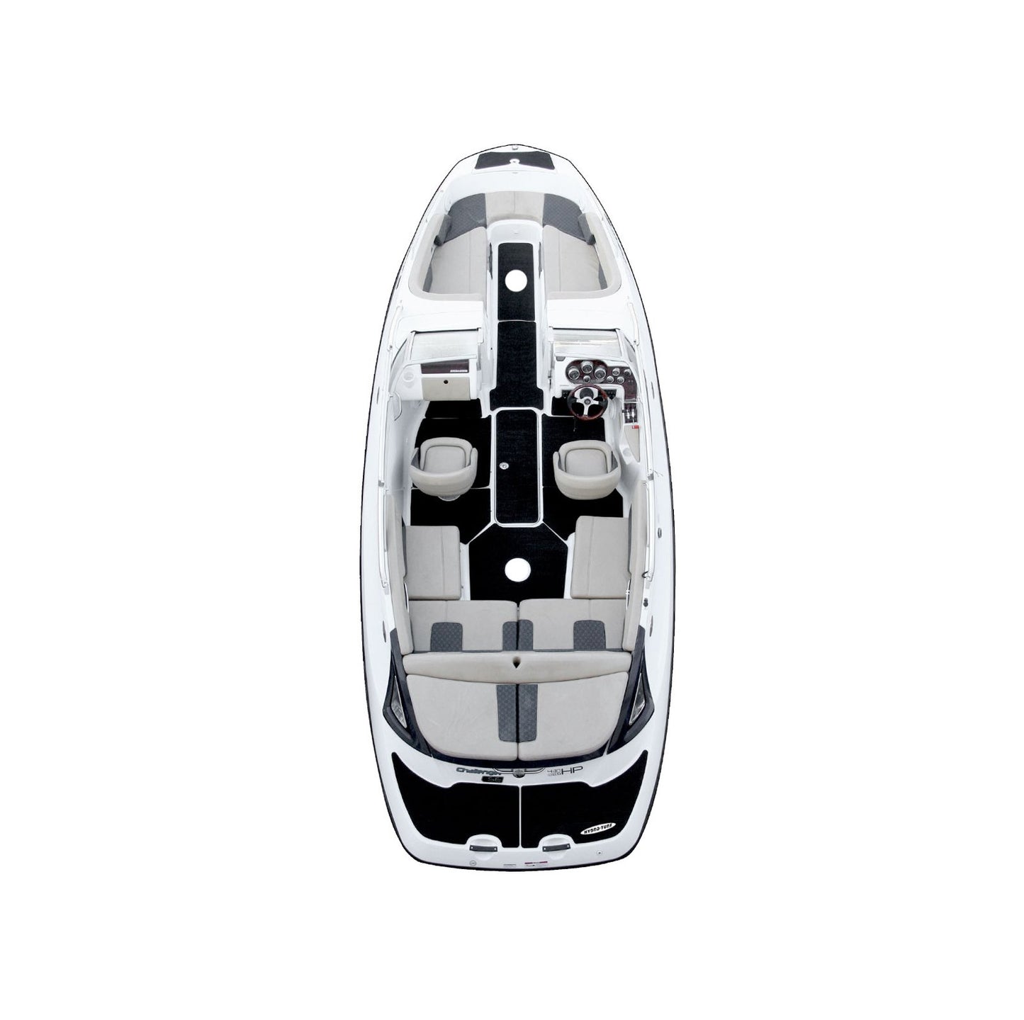 Complete Mat Kit-  Fits Sea-Doo Challenger 230/SE 10-12