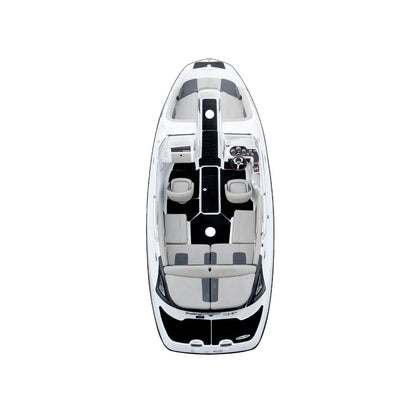 Hydroturf Complete Mat Kit Fits Sea-Doo Challenger 230/SE 10-12 Choose Colors/Options - SD181