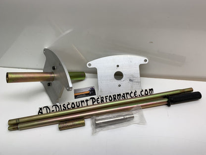 INSTOCK WSM DRIVESHAFT ALIGNMENT TOOL KIT Sea-Doo 580/720/787/1503 - 950-140K