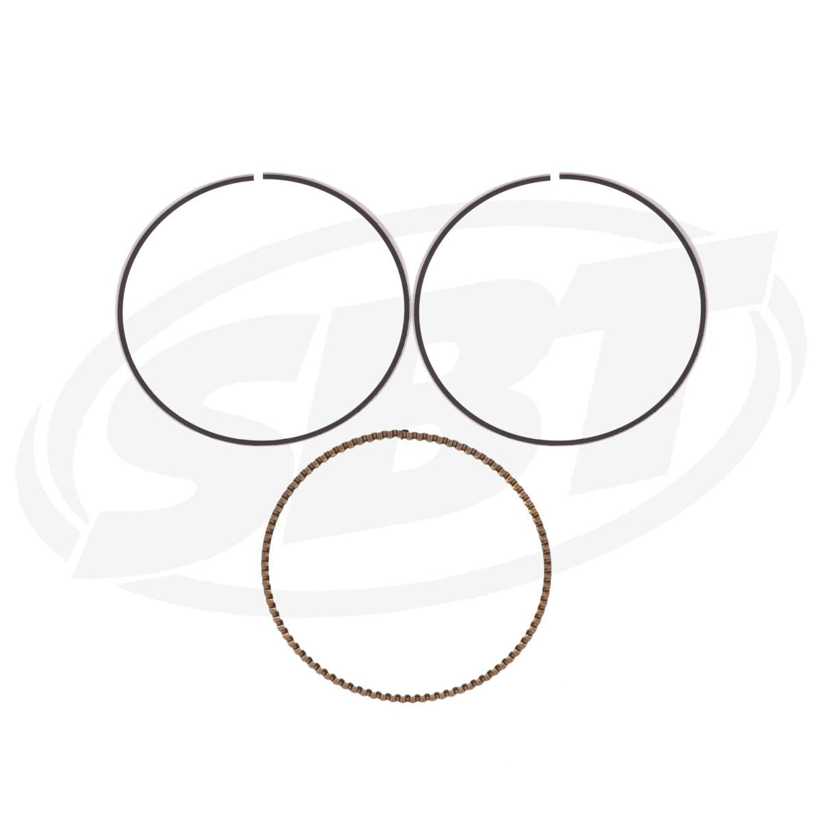 SBT Ring Set fits Sea-Doo Spark 420892824 2014-2020 - 49-115-0