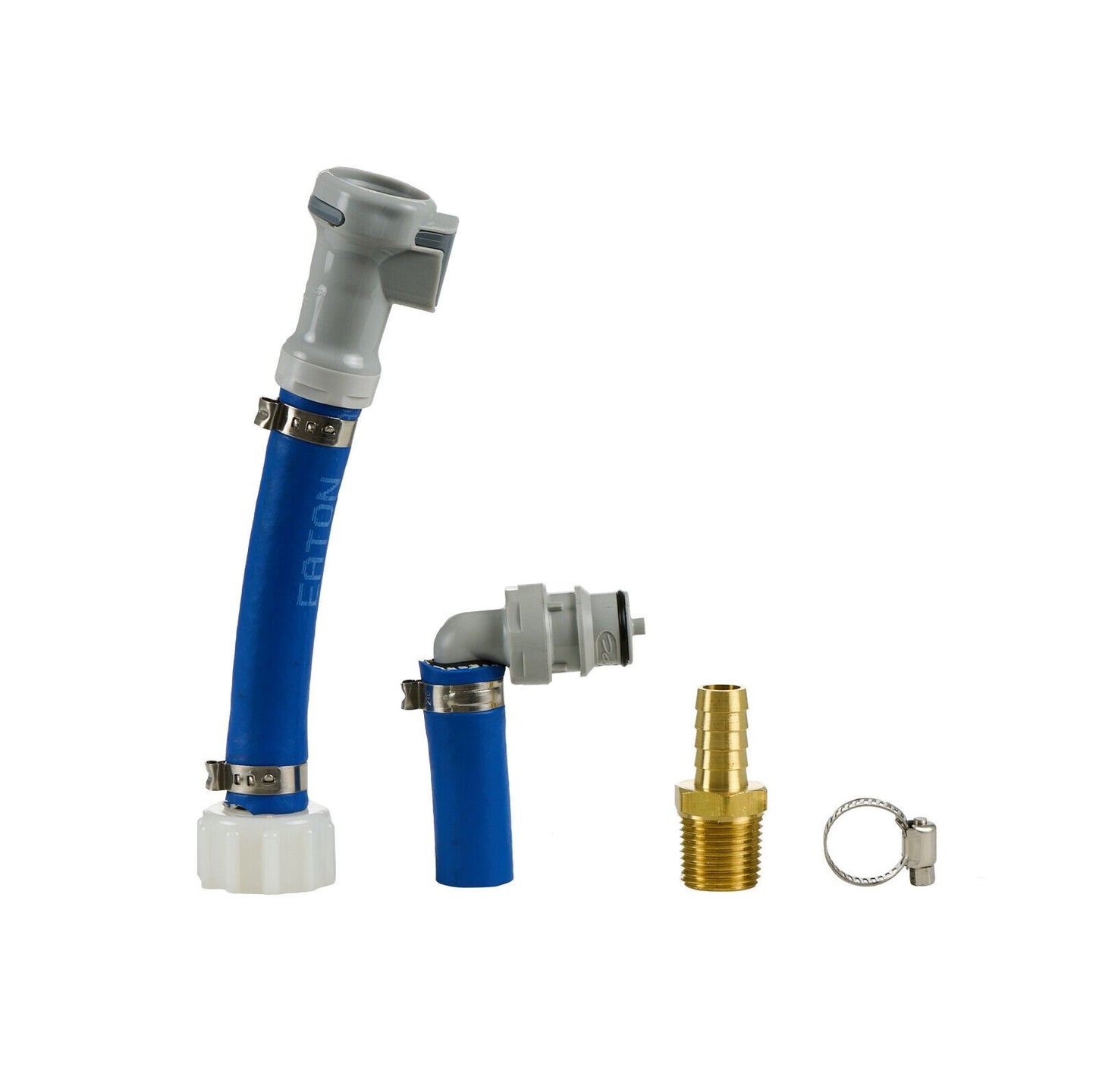 Quick Snap Flush Kit