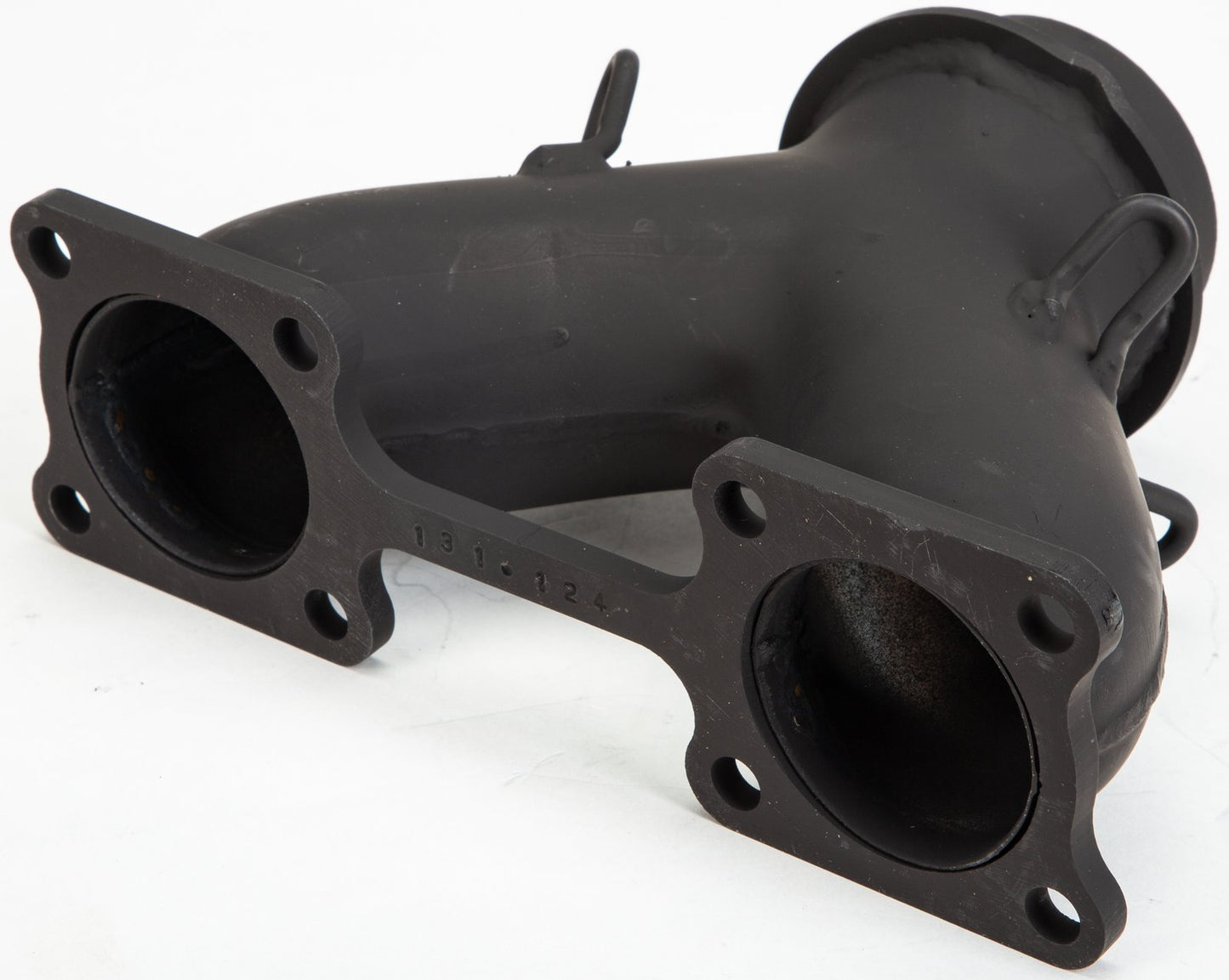 STRAIGHTLINE Y-PIPE ARCTIC CAT M-8 F-8 Crossfire snopro  131-124