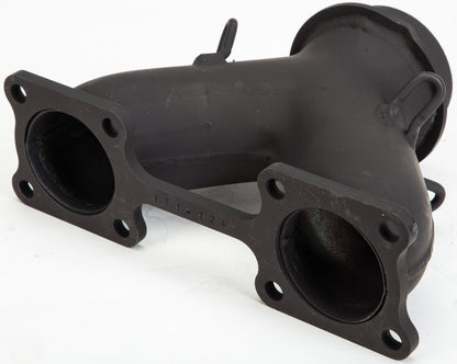 STRAIGHTLINE Y-PIPE ARCTIC CAT M-8 F-8 Crossfire snopro  131-124