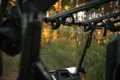 Kolpin UTV Universal Gun Rack Carrier - 20078