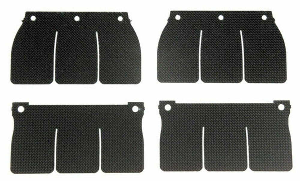 Moto Tassinari 3P794A Delta 3 Replacement Reed Ski-doo 440 500 550 600