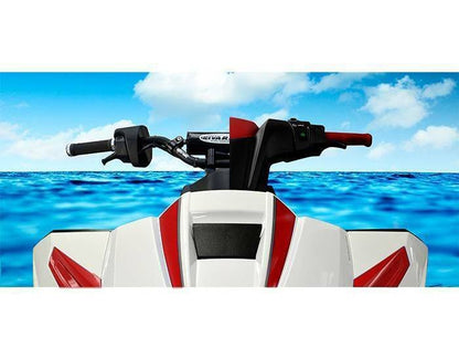 YAMAHA RIVA GP1800 VXR VXS Pro-Series Steering System RY20110 Improve Handling