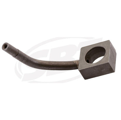SBT Oil Spray Nozzle for Sea-Doo 4-Tec  2008 & Up - 46-112-40A