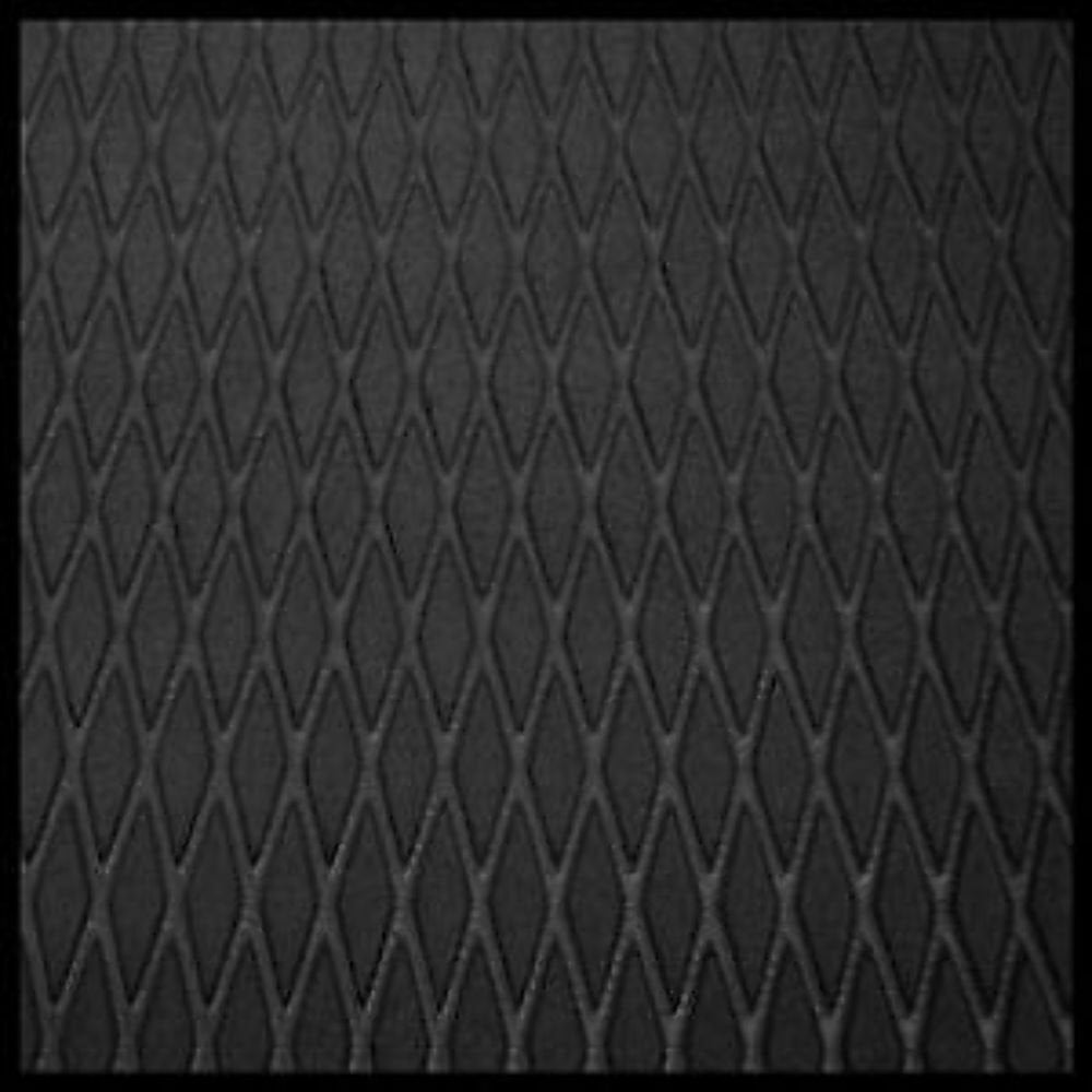 INSTOCK Hydro-turf Sheet 40 X 62 SHT40MD Boat jet ski BLACK MOLDED DIAMOND