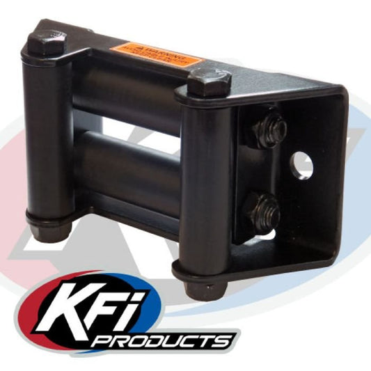 KFI STEALTH ATV Winch ROLLER FAIRLEAD - SE-RF