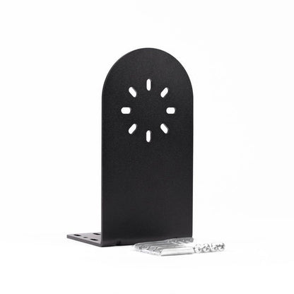 ROTOPAX L-BRACKET SINGLE MOUNT PLATE 10.3X13.95X0.075" - RX-LB