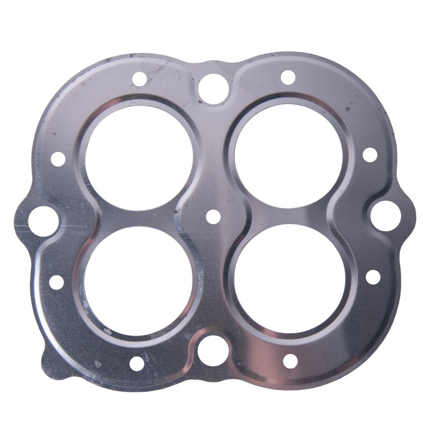 SBT Exhaust Pipe Gasket for Kawasaki STX 12 F /STX 15 F 11061-3714 2003-2008 - 41-213-04
