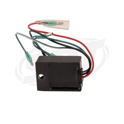 SBT Regulator Rectifier Yamaha GP 1200 XL 1200 SUV 1200 Exciter LS 2000 - 15-405