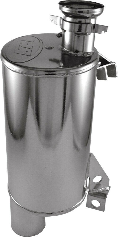 STRAIGHTLINE LIGHTWEIGHT SILENCER CERAMIC COATED Arctic cat m XF ZR 8000 131-152