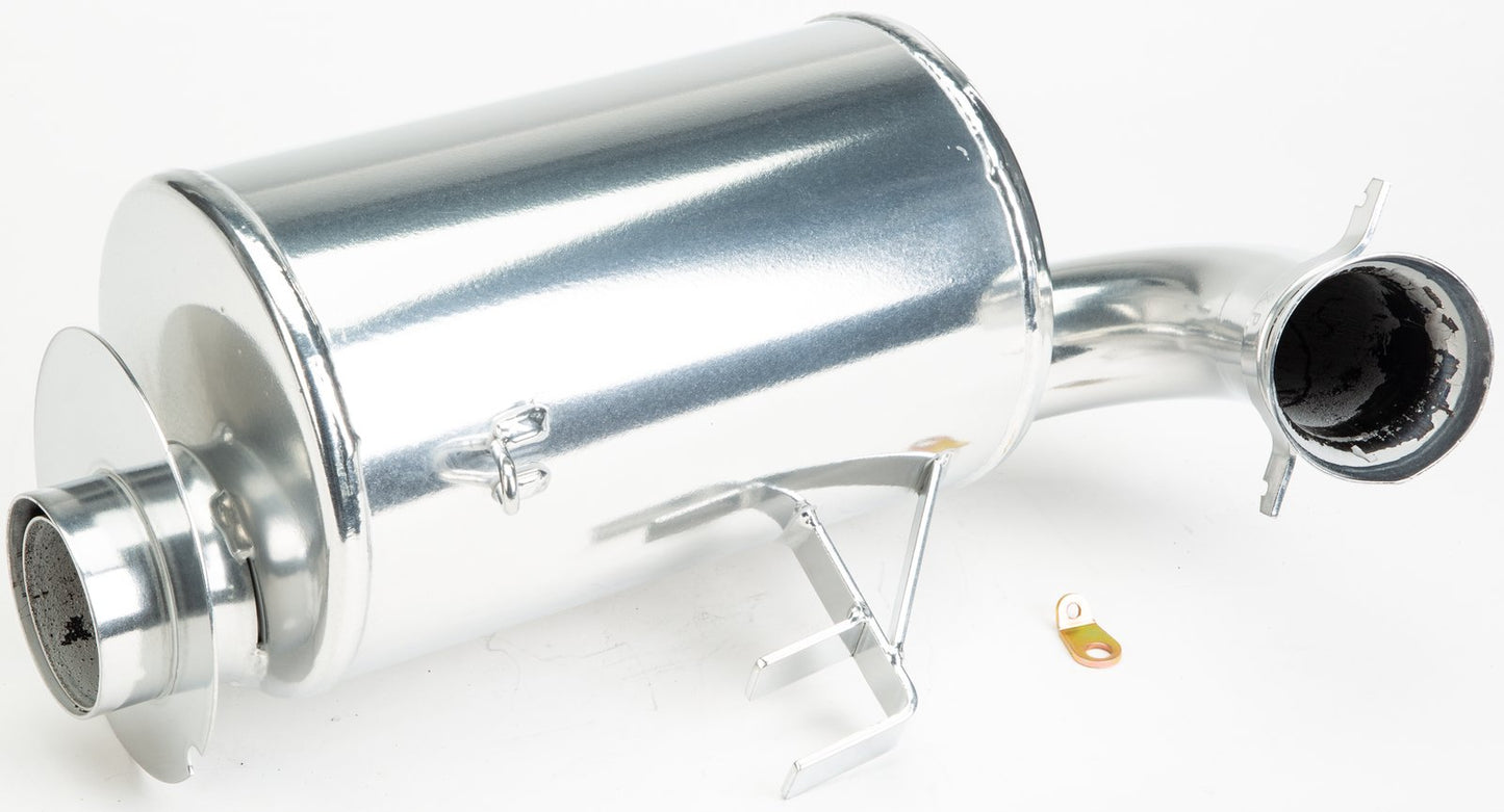 STRAIGHTLINE Silencer Ski-Doo 600 MXZ Renegade summit grand touring 134-134