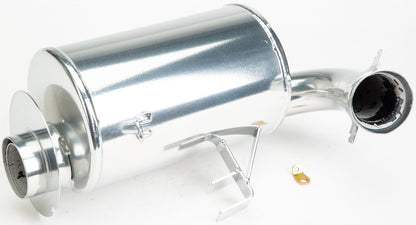 STRAIGHTLINE Silencer Ski-Doo 600 MXZ Renegade summit grand touring 134-134