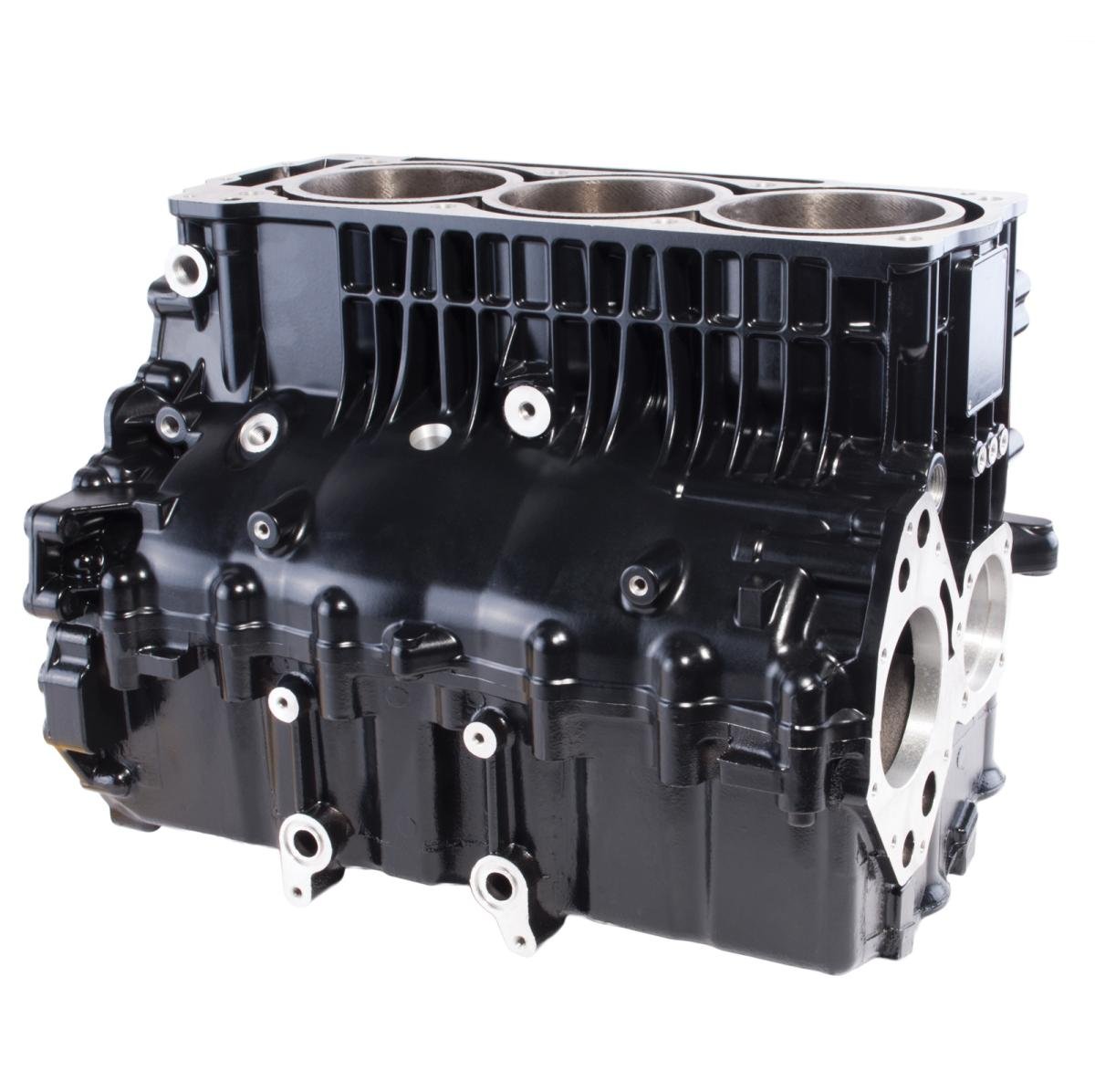 SBT Fits Sea-Doo 4-Tec 2002-2016 Exc. 300/ Spark Engine - 29-112-01