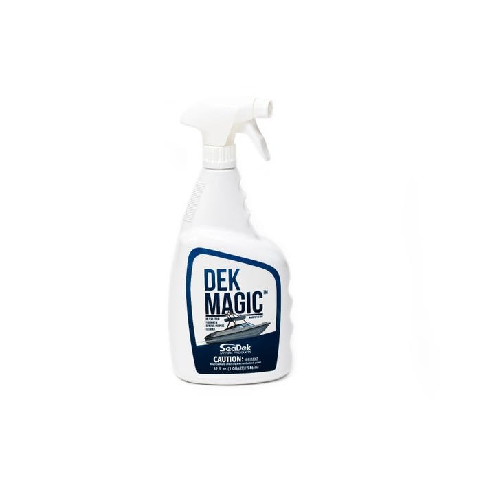 Instock Seadek Dek Magic One 32 oz bottle - 86362