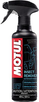 MOTUL INSECT REMOVER 13.5 OZ 103002